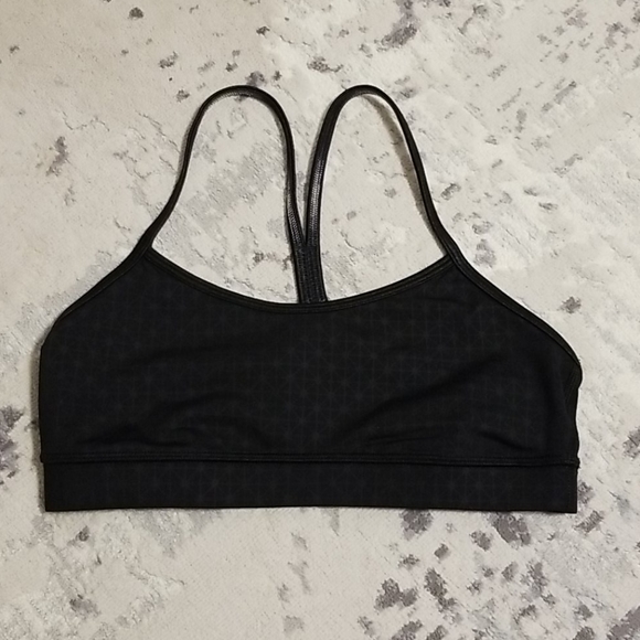 Lululemon Sports Bra - Picture 1 of 4
